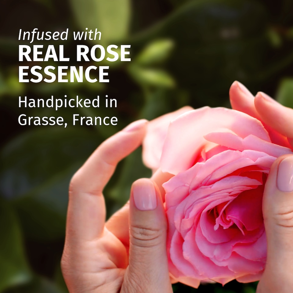 image 1 of Herbal Essences Petal Soft Rose Hair Mask 500Ml