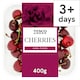 image 1 of Tesco Cherry Punnet Large 400G