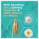 image 3 of Aveeno Face CALM & RESTORE Face Cream Moisturiser with SPF30 50ml