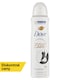 image 1 of Dove Advanced Care Invisible Dry Antiperspirant Spray 150 ml