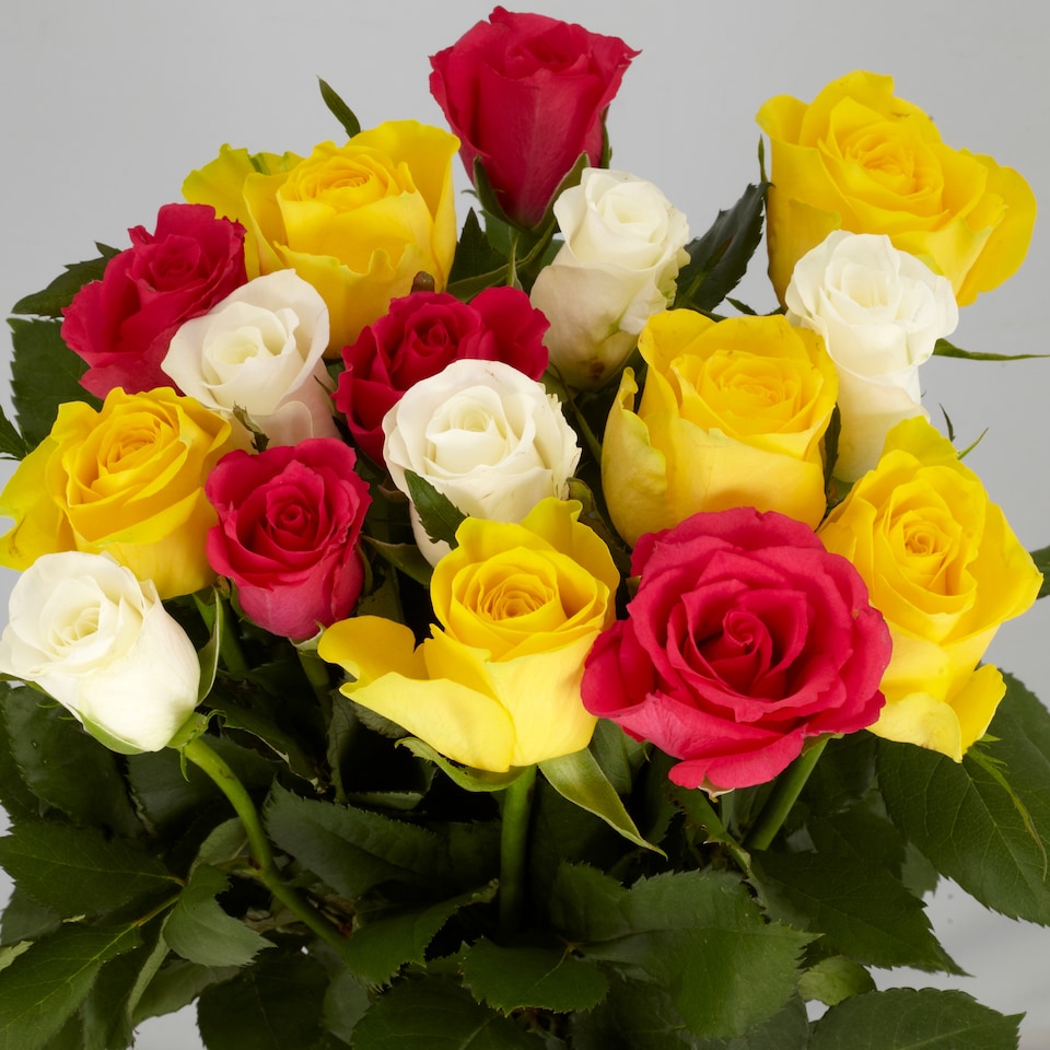 image 1 of Mothers Day Rose Bouquet