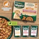 image 3 of Winalot Sunday Dinner Wet Dog Food Pouches in Gravy 12x100g