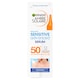 image 1 of Garnier Ambre Solaire Sensitive Advanced Serum Face & Body Spf 50 125Ml