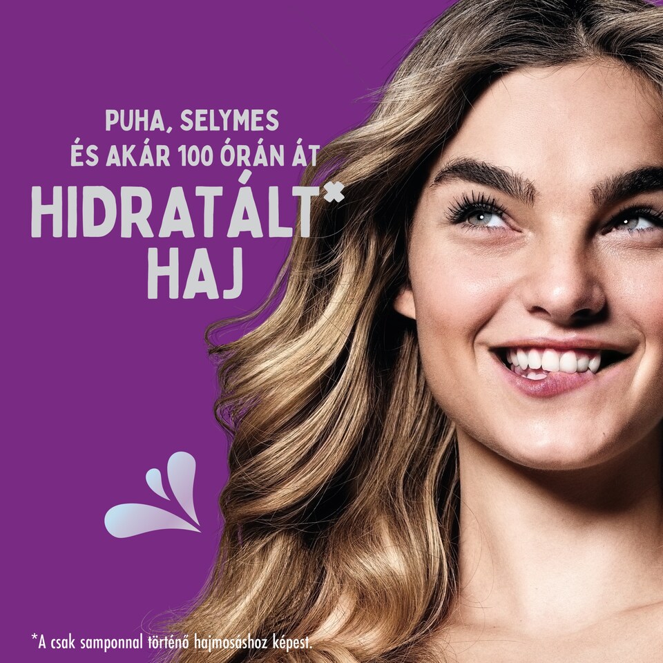 image 1 of Aussie SOS Super Serum Leave-In Treatment 160ml For Dry Hair. 100 Hours of Hydration