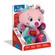 image 1 of Clementoni Baby Bara Teddy Bear 