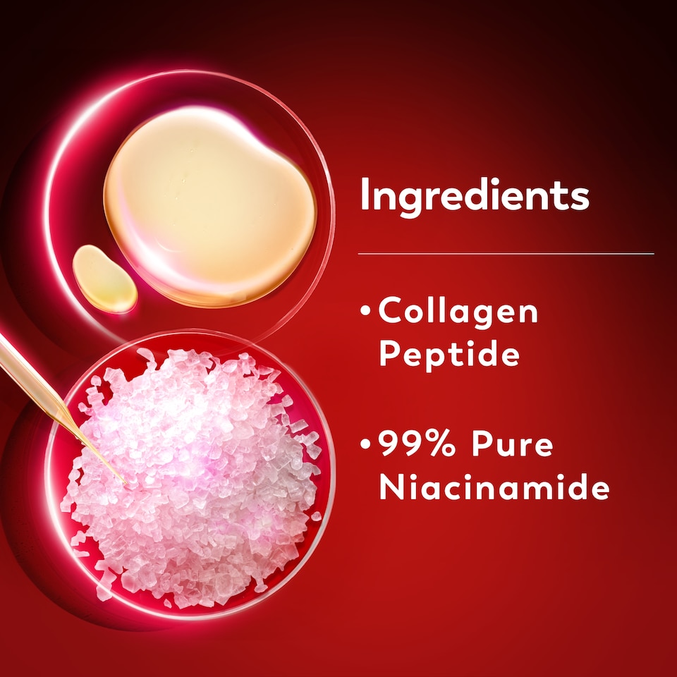 image 1 of Olay Collagen Peptide 24 Eye Cream Moisturiser 15ml