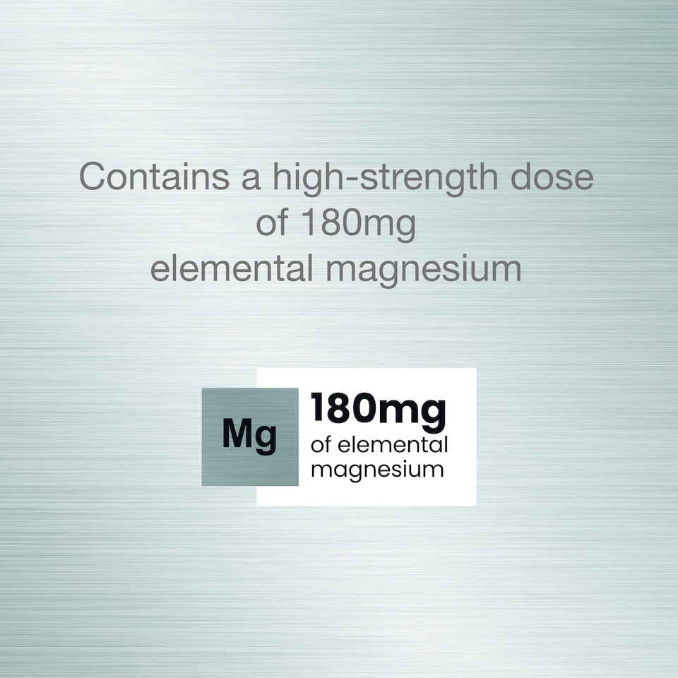 image 1 of BetterYou Magnesium Water Hydrate 4 x 250ml