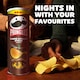 image 2 of Pringles Flame Grilled Steak Flavour 185g