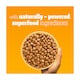 image 3 of PEDIGREE Puppy Medium Dog Complete Dry Food with Poultry and Vegetables 3kg 