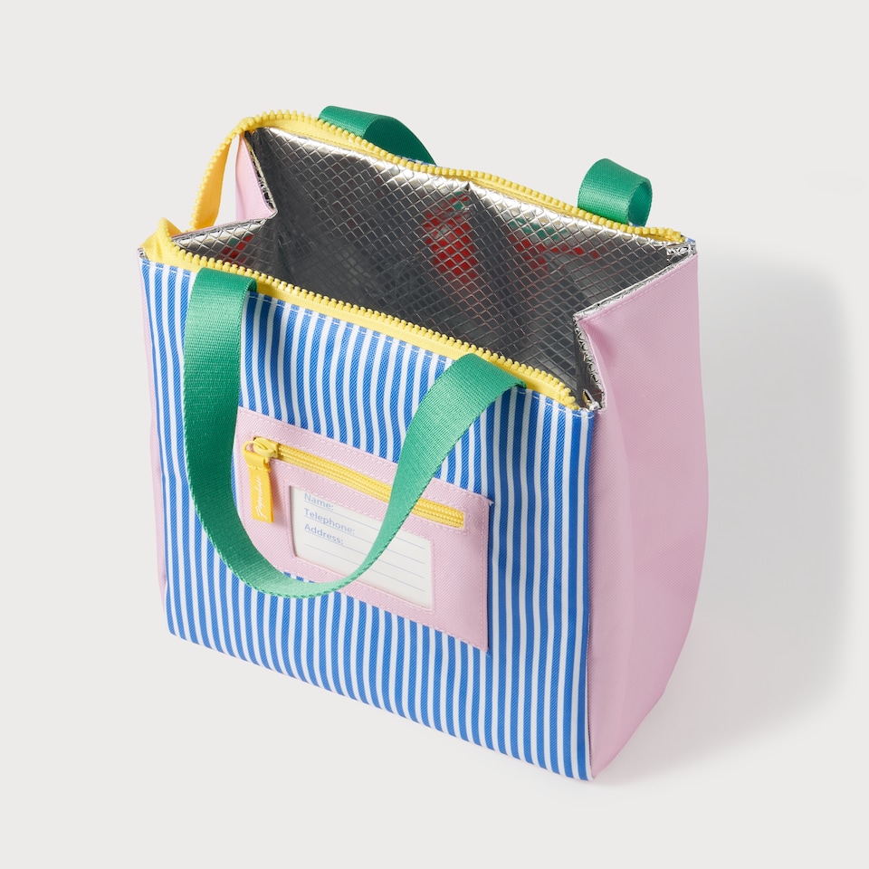 image 1 of Paperchase Deli Lunch Bag