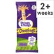 image 1 of Cheestrings Original Cheese Snacks 4 Pack 80G