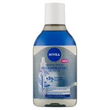 NIVEA regeneráló micellás víz 400 ml 