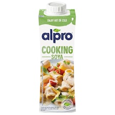 ALPRO Sójový výrobok na varenie 250ml
