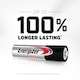 image 2 of Energizer Max AAA 12 Pack