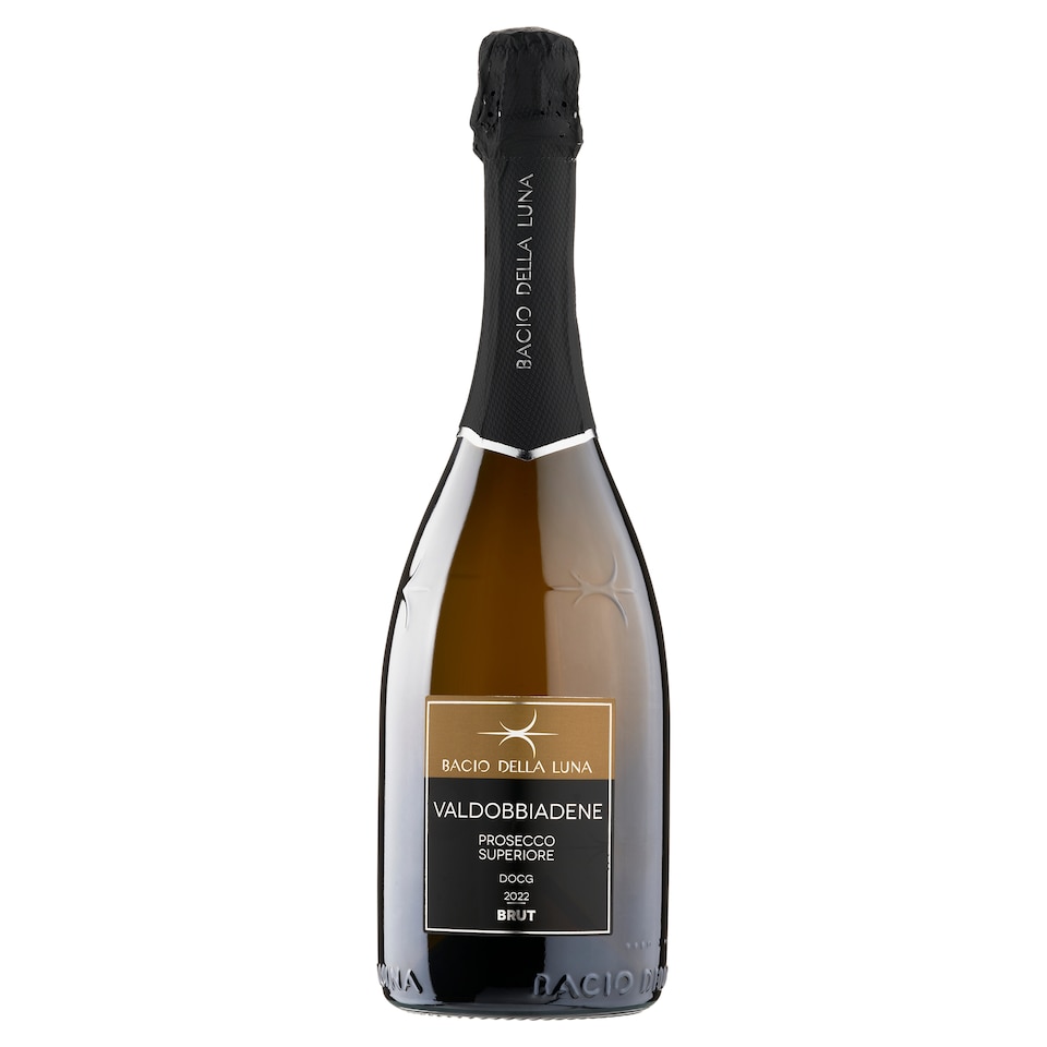Bacio della Luna Conegliano Valdobbiadene Prosecco Superiore 750ml