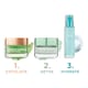 image 3 of L'oreal Pure Clay Purity Mask Green 50Ml