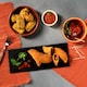 image 2 of Tesco Finest Smokey Chorizo & Chicken Empanadas 108g