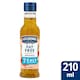 image 1 of Hellmann's Fat Free Dressing 210Ml