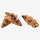 image 1 of Tesco Croissant with Hazelnut Filling 85 g