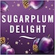 image 3 of Febreze Air Freshener 3Volution Plug In Refill Sugarplum 20Ml