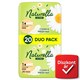 Naturella Ultra Szárnyas Betét, Normal (1-es méret) Méret, 20 db  1. kép