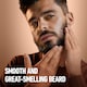 image 4 of King C. Gillette Beard Oil, Infused With Signature Scent, Plant-Based Ingredients, 30ml