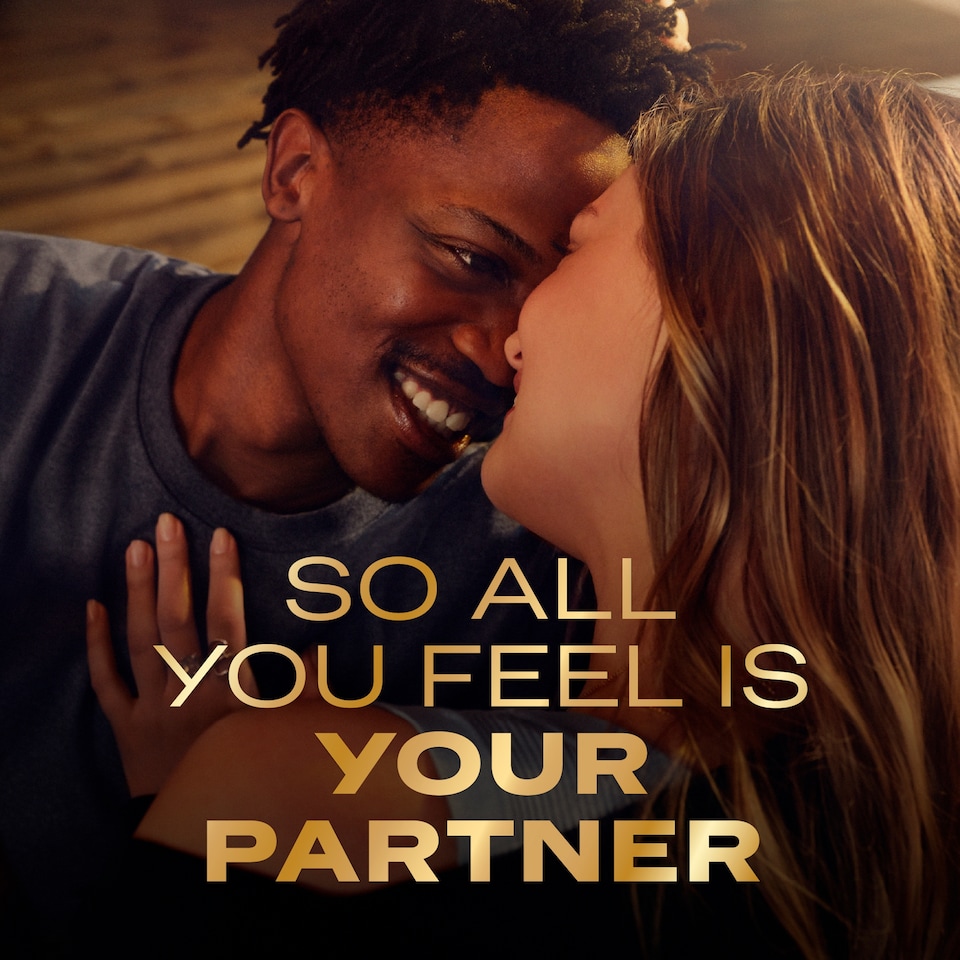 image 1 of Durex Intensity Premium Latex-Free Condoms 10s