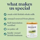 image 2 of Kendamil Organic Toddler Milk 3 From 12 Month+ 800g