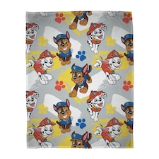 Paw Patrol Fleece Blanket