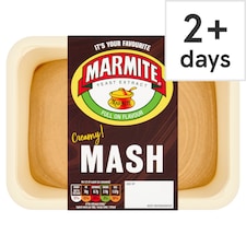 Marmite Mash Potato 400g
