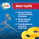image 3 of Dole Tropical Pineapple Slices In Juice 227G