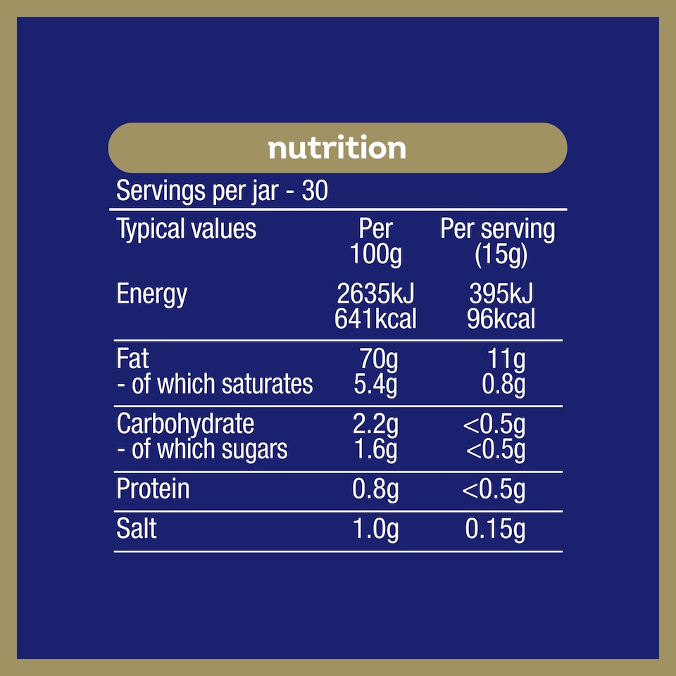 image 1 of Heinz Seriously Good Mayonnaise 460G