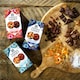 image 4 of Thomas Fudge's Salted Caramel Florentine 114g