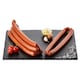image 1 of Kostelecké Uzeniny Javořické Sausages with Cheese