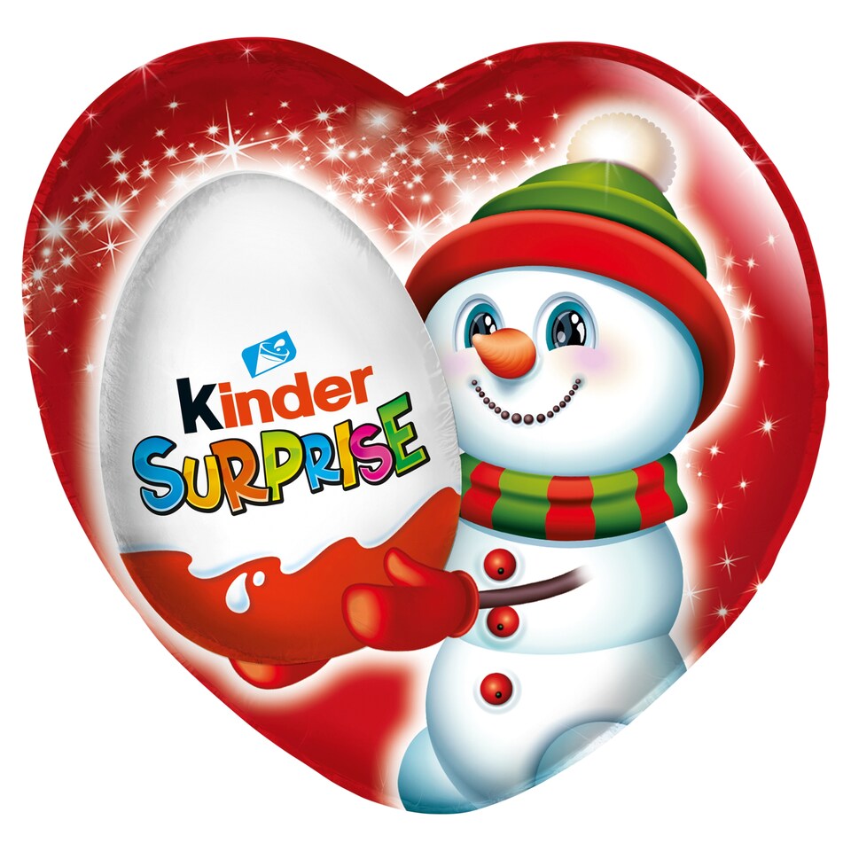 obrázok 1 z Kinder Surprise 53 g