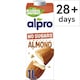 image 1 of Alpro Almond No Sugar Long Life Dairy Free Drink 1L
