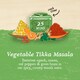 image 5 of Charlie Bigham's Vegetable Tikka Masala 460g
