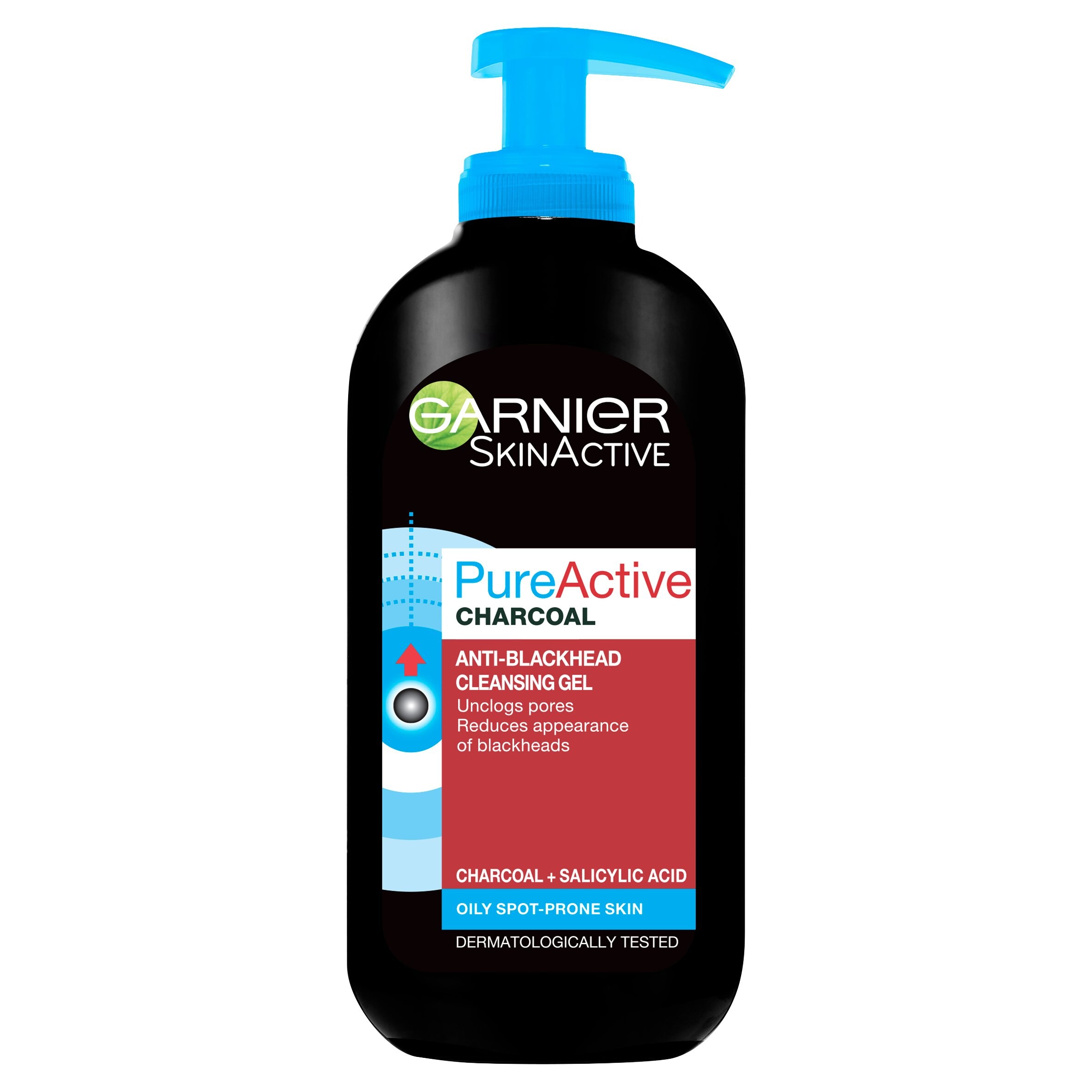 garnier face wash tesco