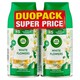 obrázok 1 z Air Wick Freshmatic Náplň do osviežovača vzduchu biele kvety 2 x 250 ml