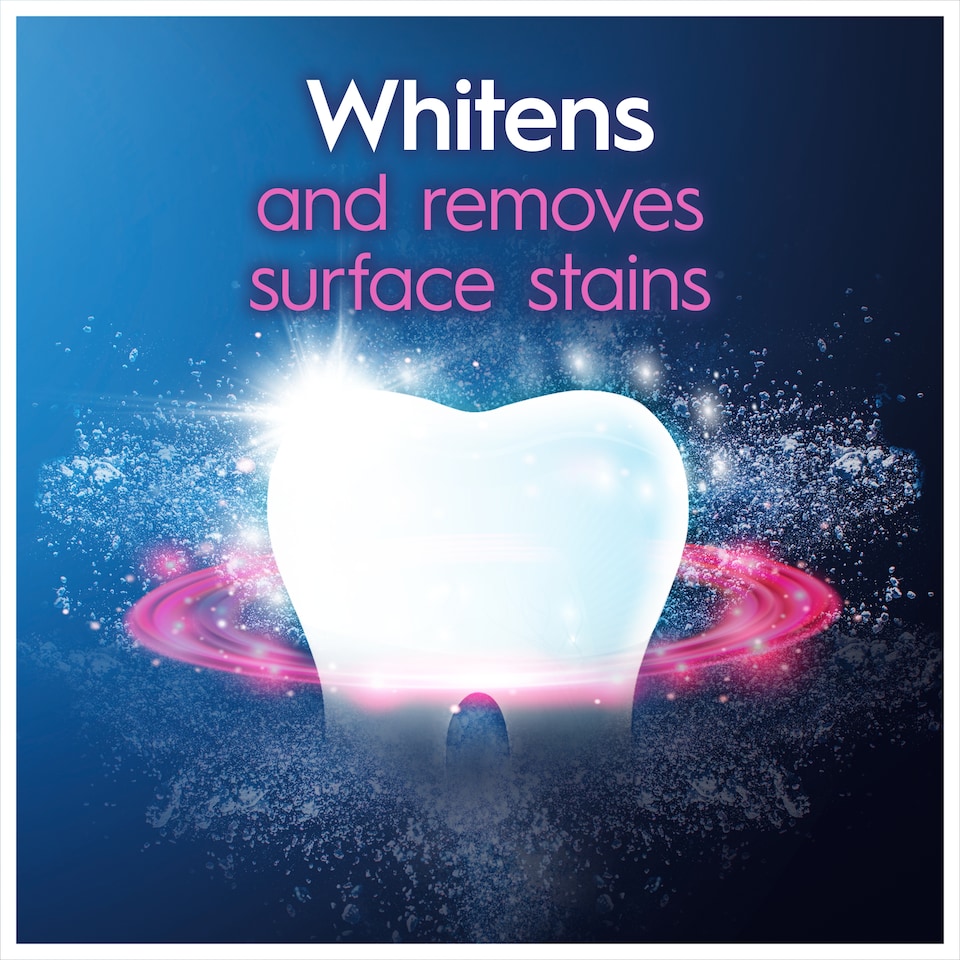 image 1 of Oral-B Complete Extra White Toothpaste 75Ml