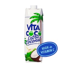 Vita Coco Extra Coconut Water 1 Litre