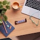 image 3 of Snickers Peanut Milk Chocolate Bars Multipack 4 x 40g