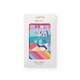 image 1 of Paperchase Rainbow 5 Pack Gift Tags