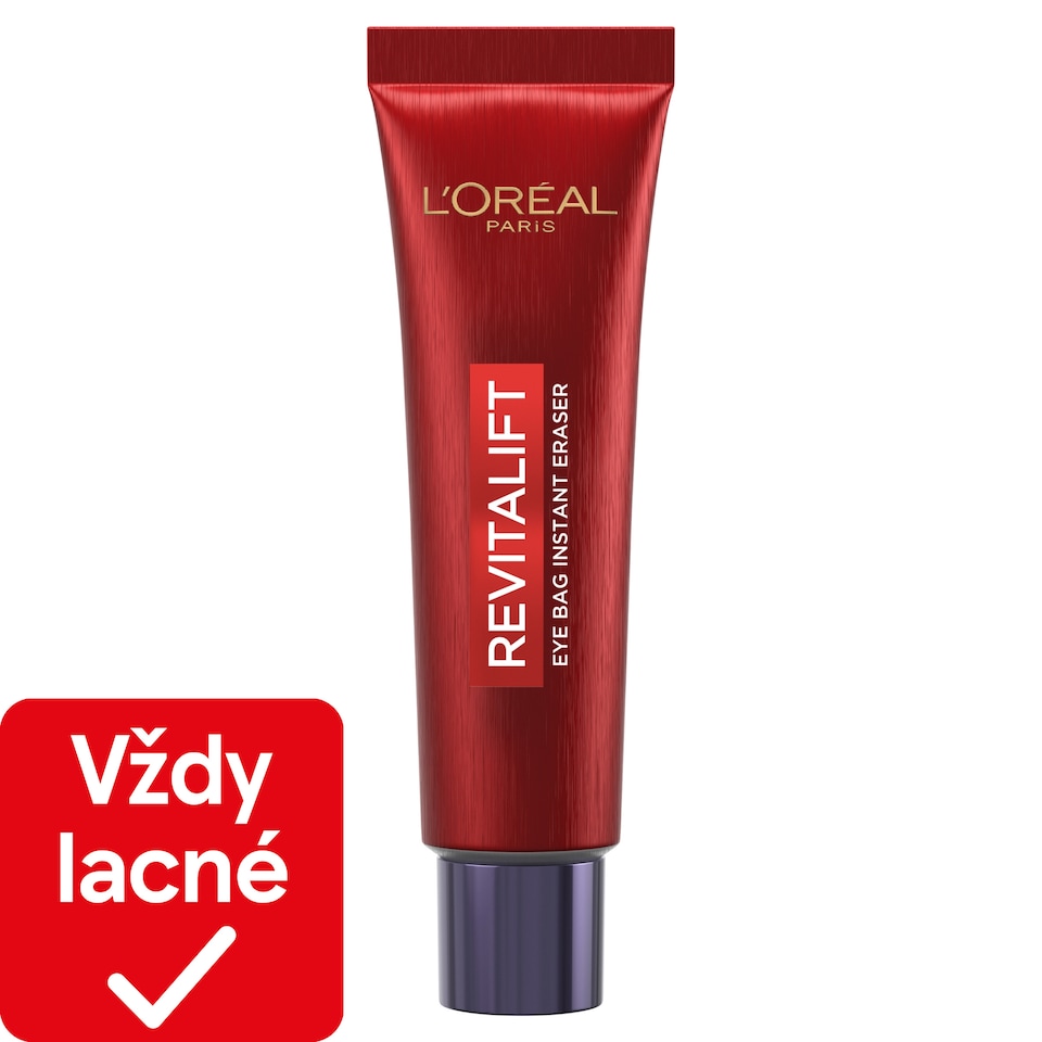 L'Oréal Paris Revitalift Laser Instant Eye Bag Eraser 15 ml