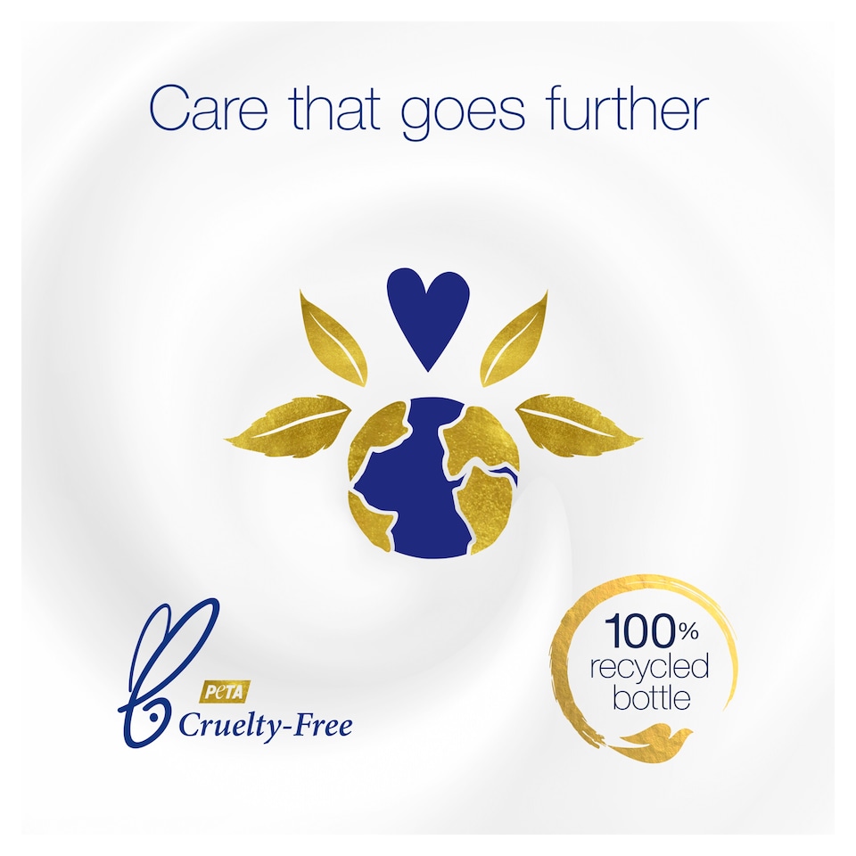 image 1 of Dove Care Plus Radiant Glow Body Lotion 400Ml