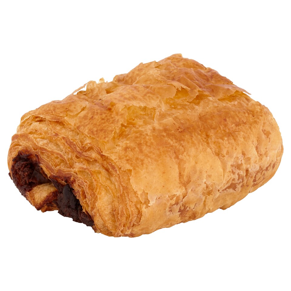 image 1 of Tesco All Butter Pain Au Chocolat