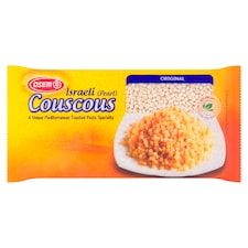 Osem Israeli Toasted Cous Cous 250G