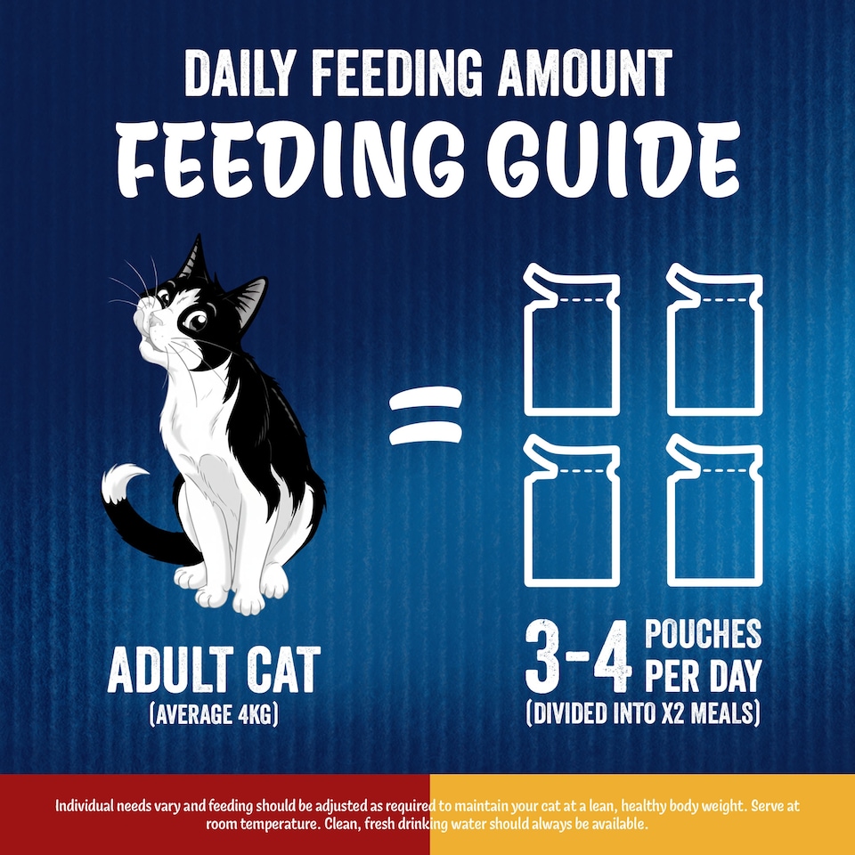 image 1 of FELIX Doubly Delicious Countryside Selection in Jelly Wet Cat Food 12x85g