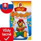 image 1 of Elixír Organic Rakytníčko Sea-Buckthorn Child's Natural Vitamin Tea 20 x 1.5 g 30 g
