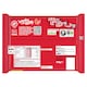 image 2 of KitKat Chunky Mini Milk Chocolate Bars 12 Pack Multipack 194g